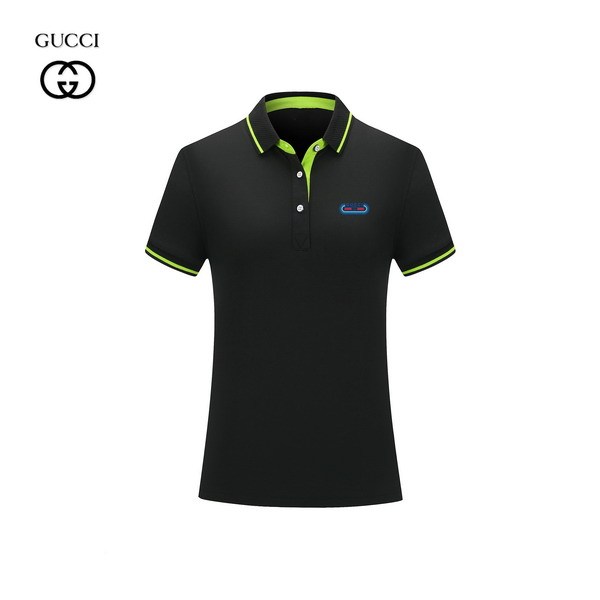 G polo men t-shirt-1199(M-XXXL)