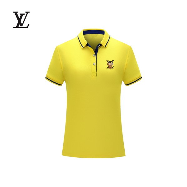 LV polo t-shirt men-752(M-XXXL)