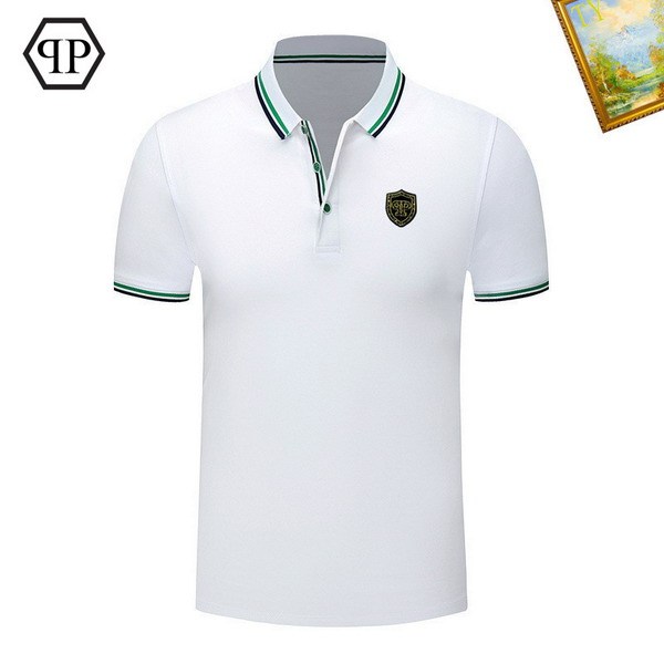 PP Polo t-shirt men-070(M-XXXL)