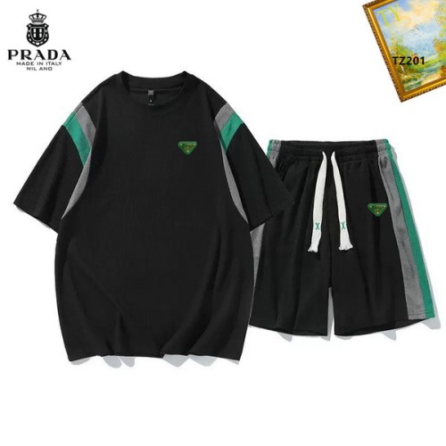 Prada suit men-005(M-XXXL)