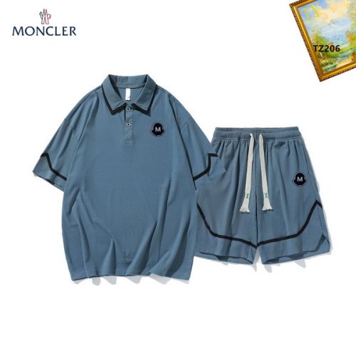 Moncler suit-414(M-XXXL)