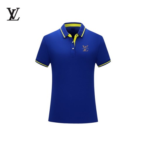 LV polo t-shirt men-736(M-XXXL)