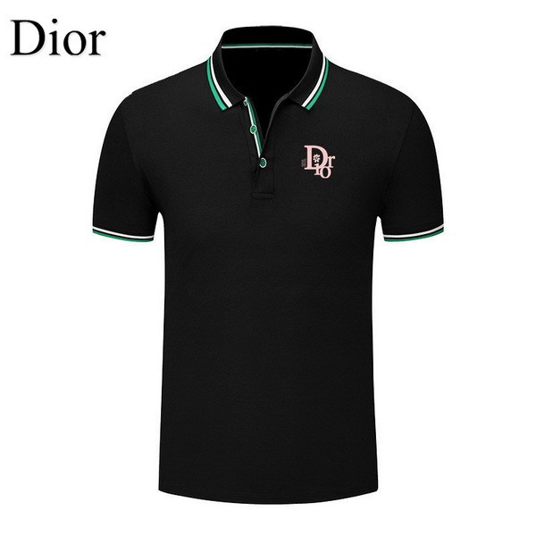 Dior polo T-Shirt-468(M-XXXL)