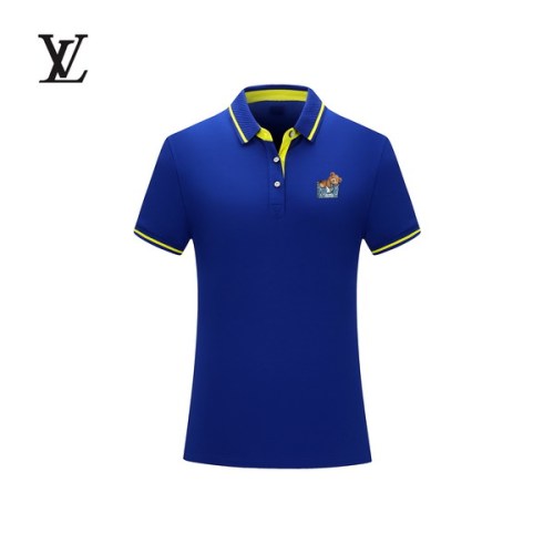 LV polo t-shirt men-737(M-XXXL)