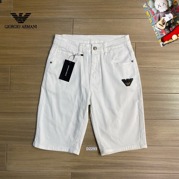 Armani men jeans AAA quality-096