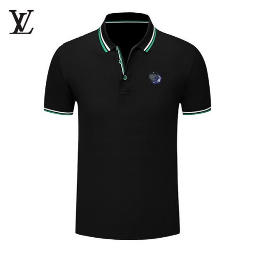 LV polo t-shirt men-744(M-XXXL)