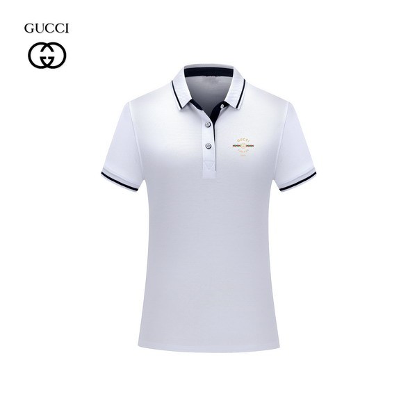 G polo men t-shirt-1184(M-XXXL)