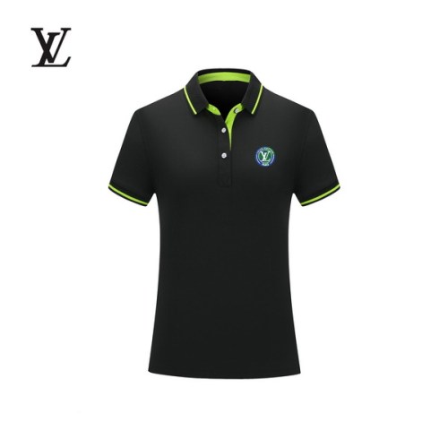 LV polo t-shirt men-740(M-XXXL)