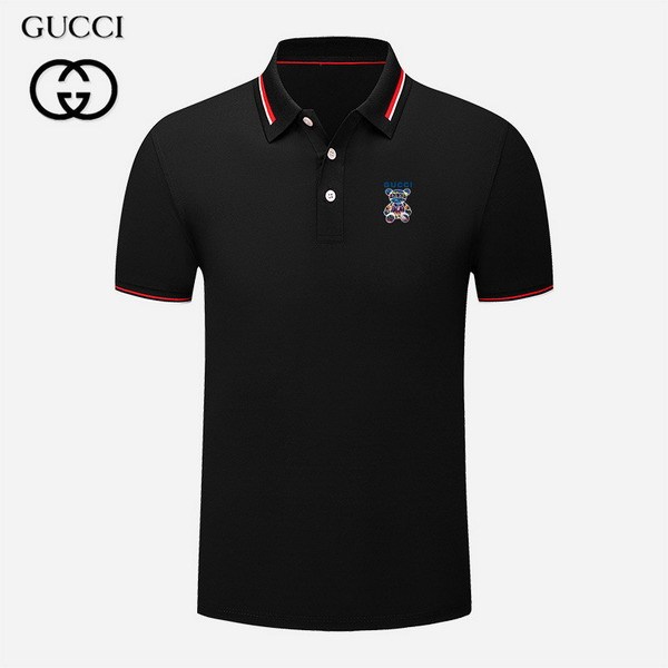 G polo men t-shirt-1203(M-XXXL)