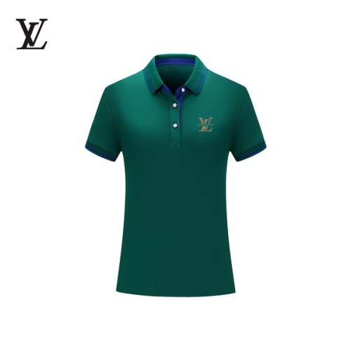 LV polo t-shirt men-777(M-XXXL)