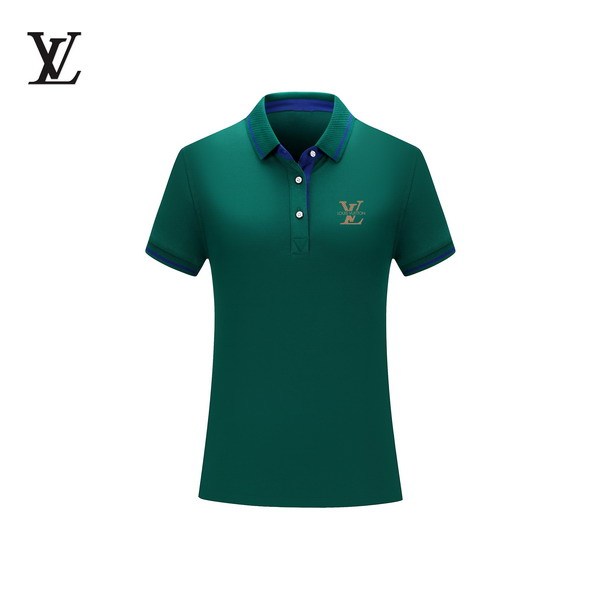 LV polo t-shirt men-777(M-XXXL)