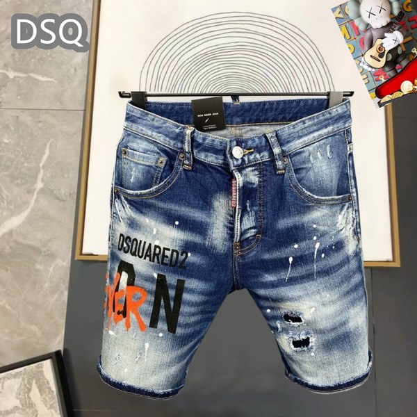 DSQ men jeans 1：1 quality-298