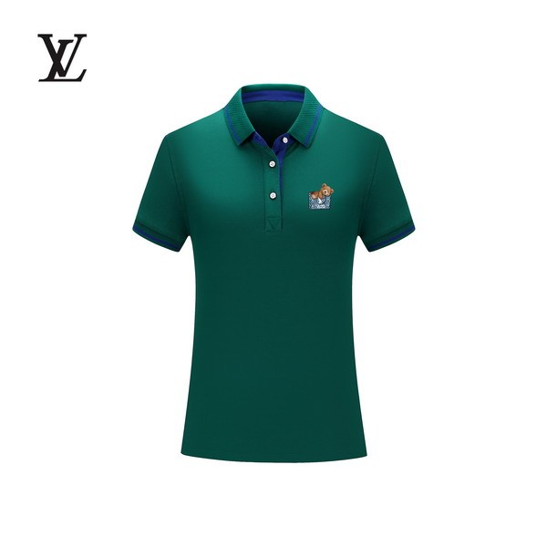 LV polo t-shirt men-778(M-XXXL)