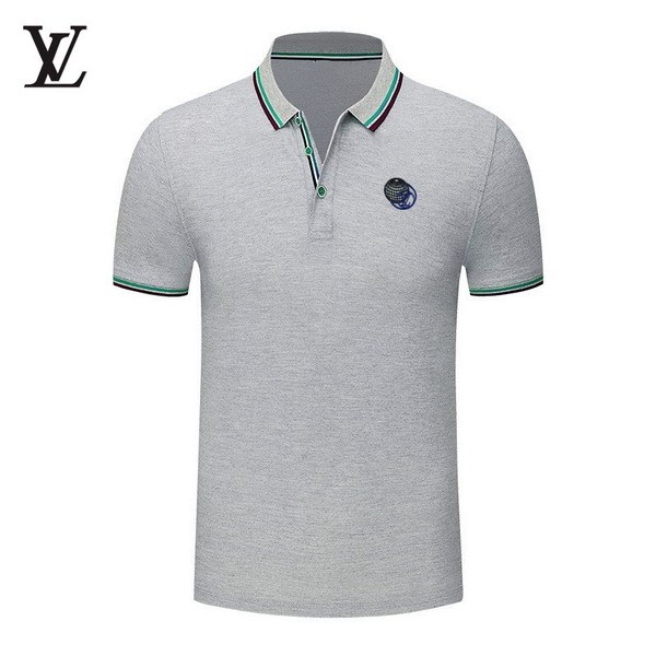 LV polo t-shirt men-743(M-XXXL)