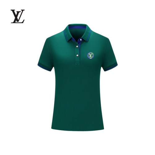 LV polo t-shirt men-776(M-XXXL)