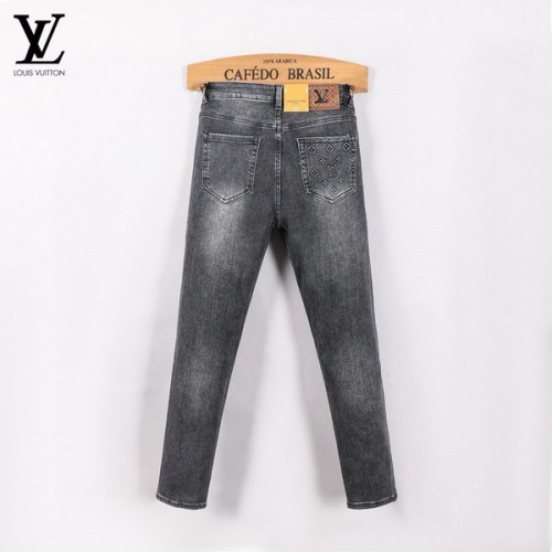 LV men jeans AAA quality-194
