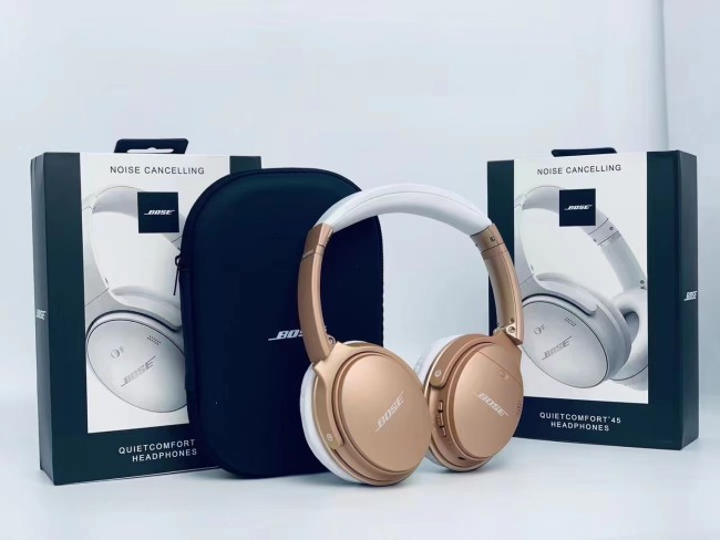 BOSE QC45-002
