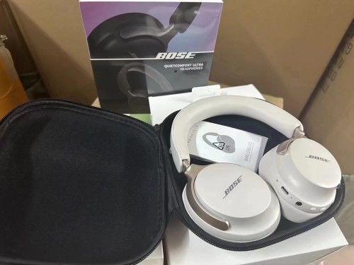 BOSE QC55 QUIETMFORT ULTRA HEADPHONES-002