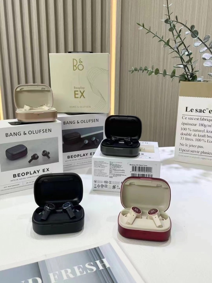 BANG OLUFSEN BEOPLAY EX B.O