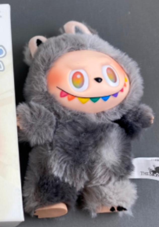 Labub dolls-002