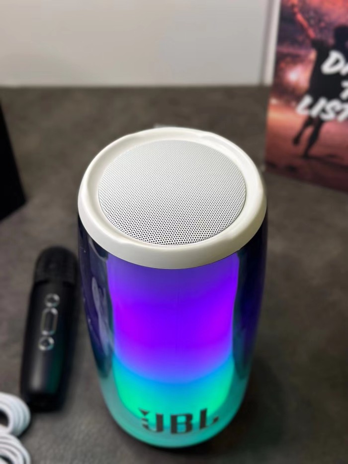 JBL Pulse 6