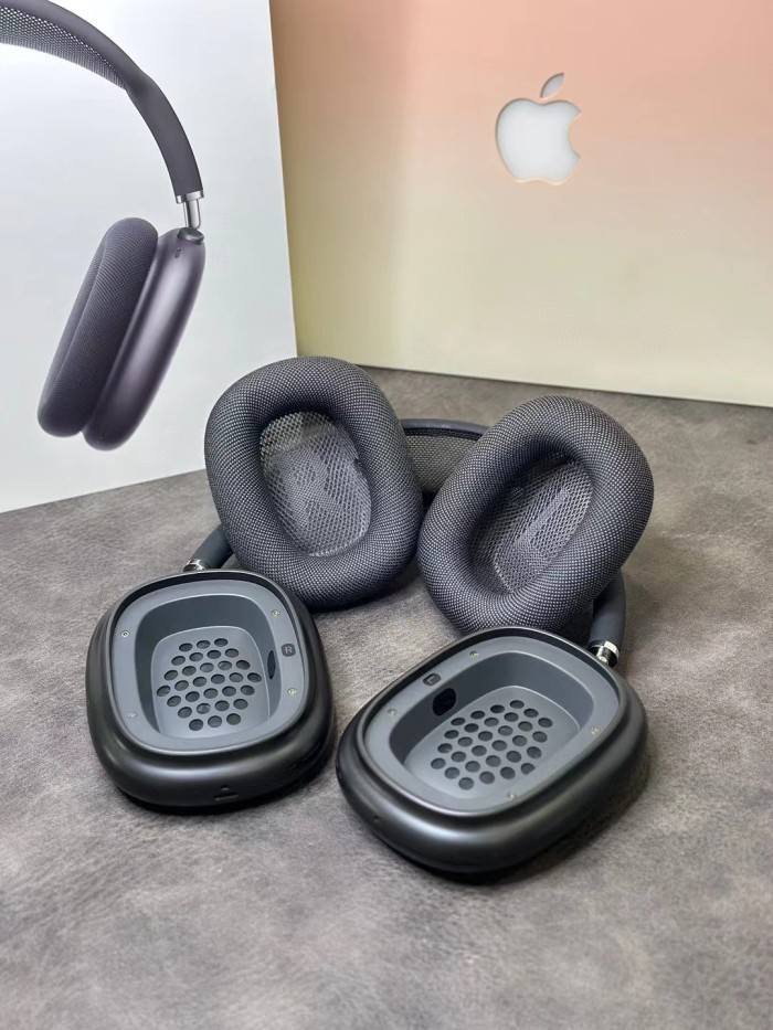 Air Pods MaX in