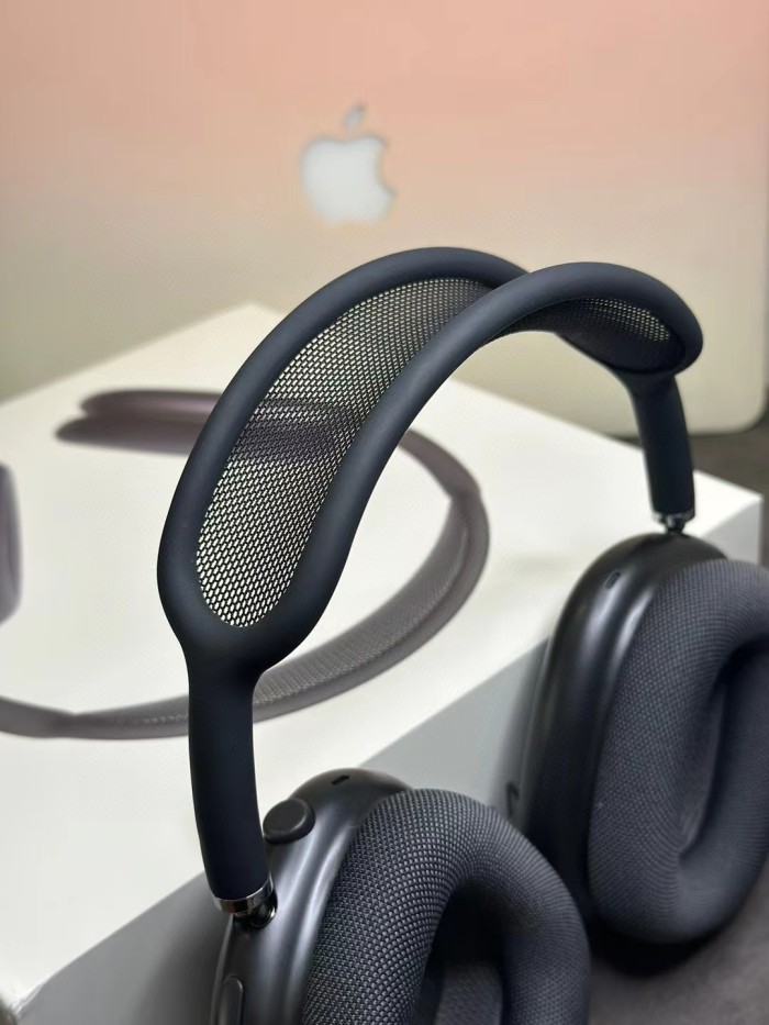 Air Pods MaX in