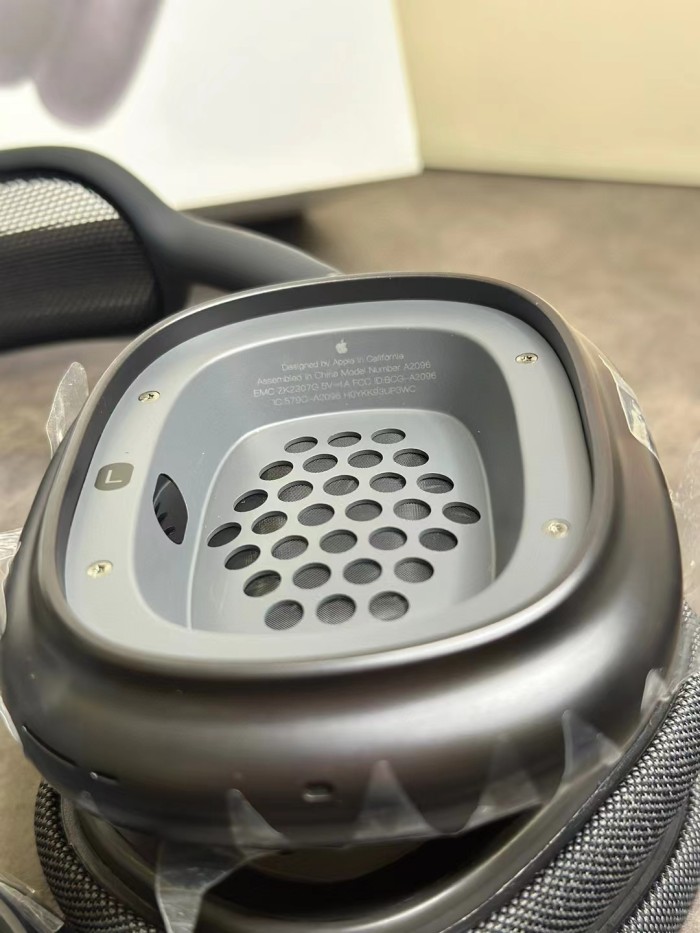 Air Pods MaX in