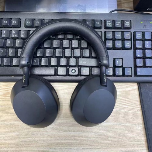 Sony WH1000XM5 ANC Active noise reduction-002
