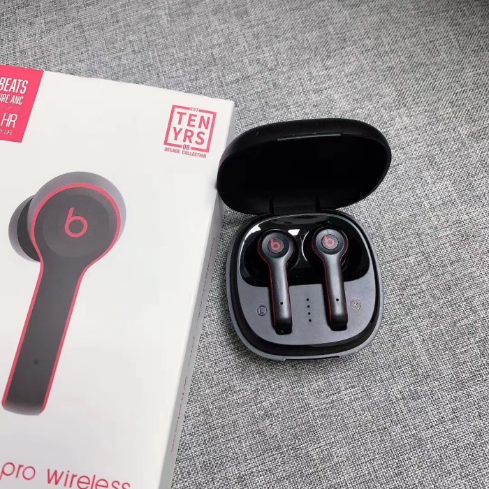 Beats pro