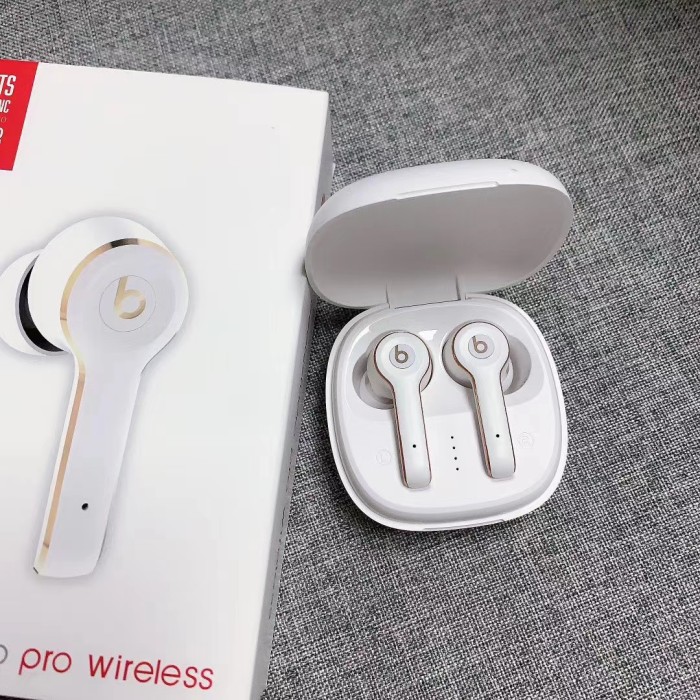 Beats pro