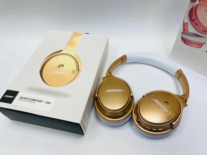 BOSE QC35 II