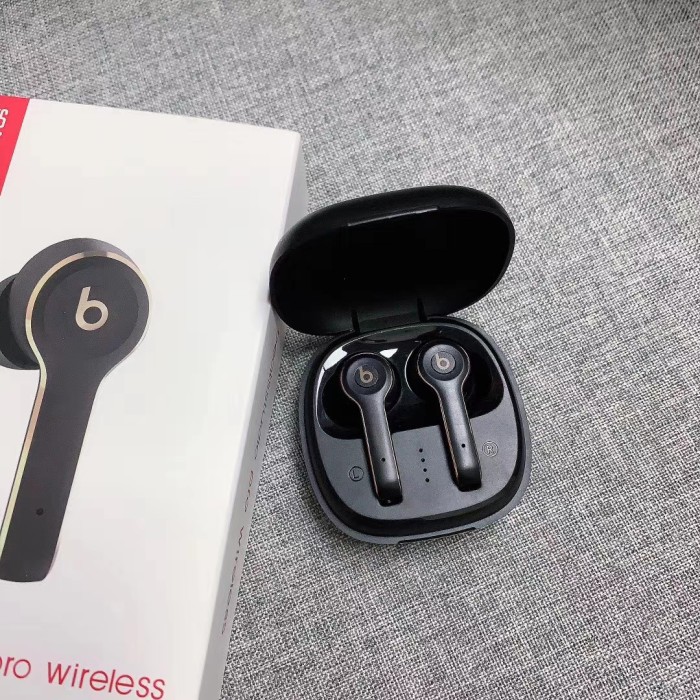 Beats pro