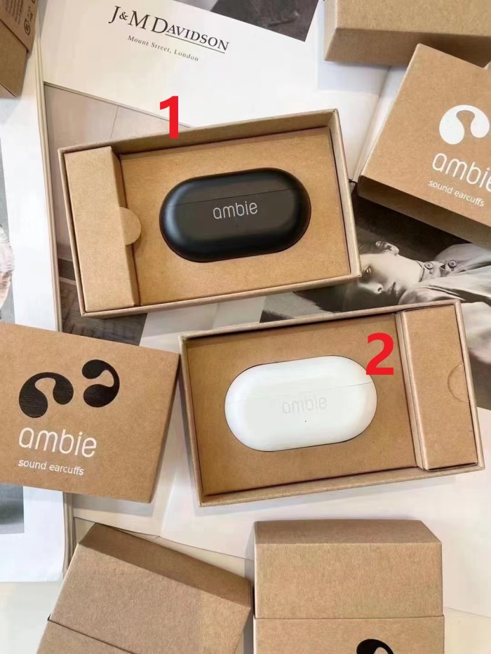 Sony ambie