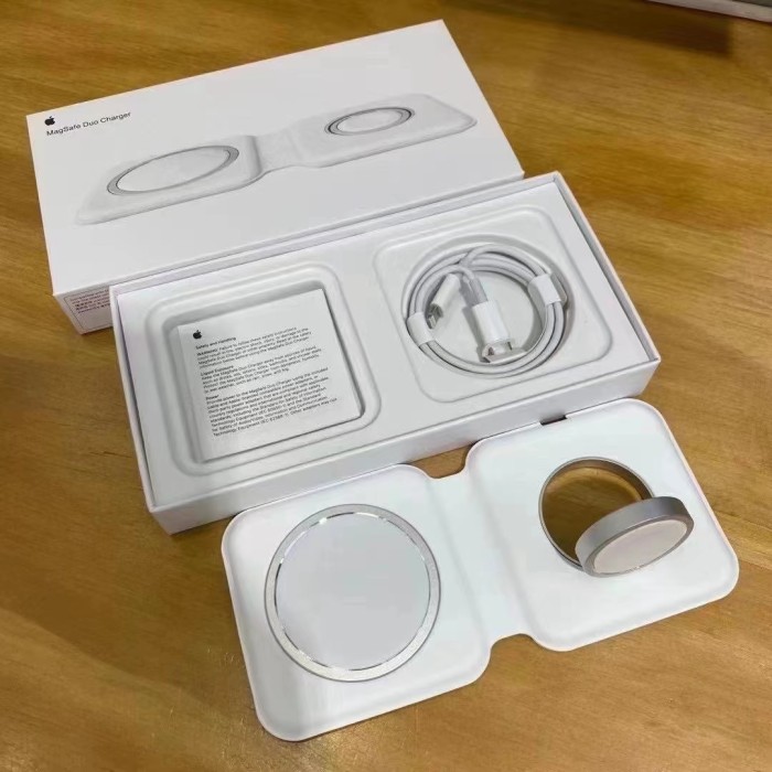 MagSafe Duo Charger