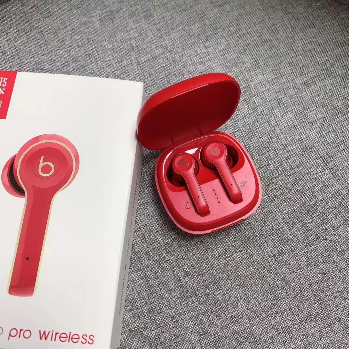 Beats pro