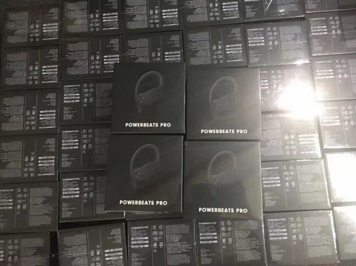 POWER BEATS PRO-002