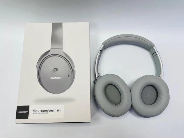 BOSE QC35 II