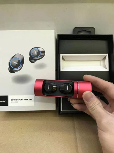 Bose sound sport FLY