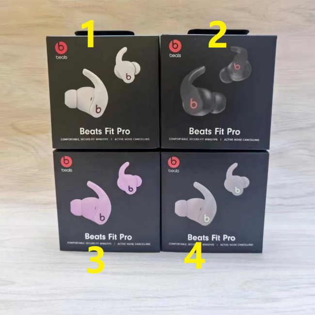 Beats FIT PRO-002
