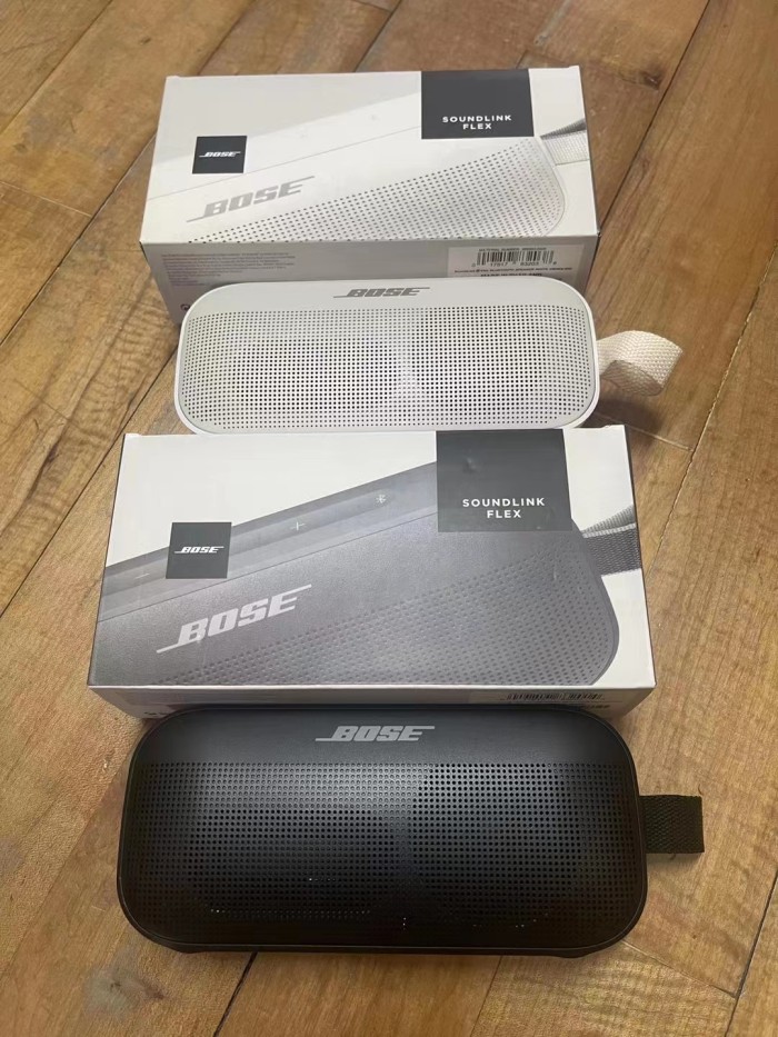 BOSE soundlink