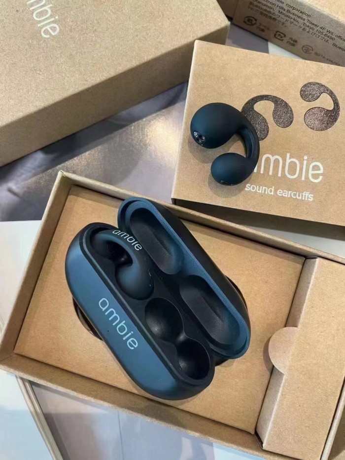 Sony ambie
