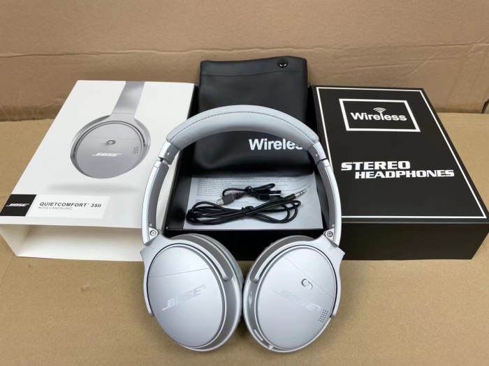 BOSE QC35 II