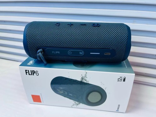 JBL FLIP 6