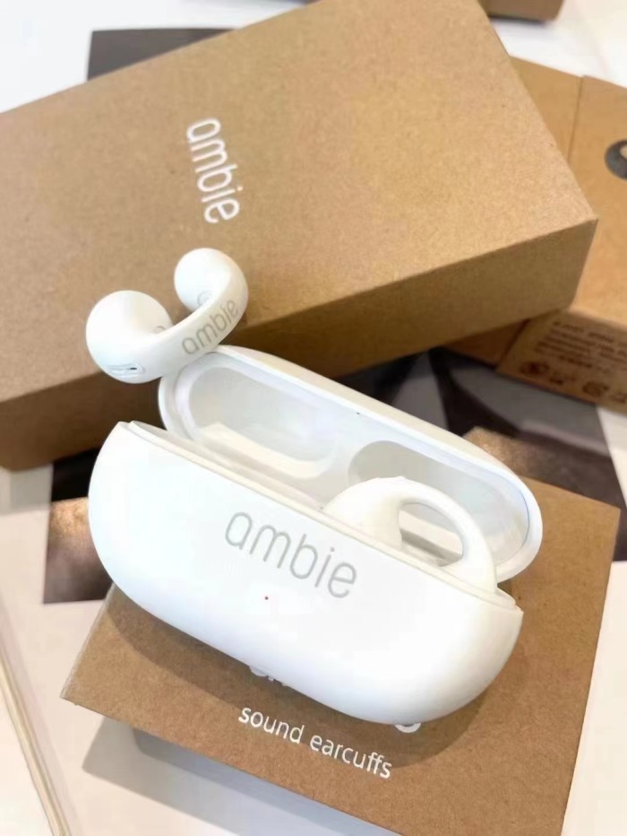 Sony ambie