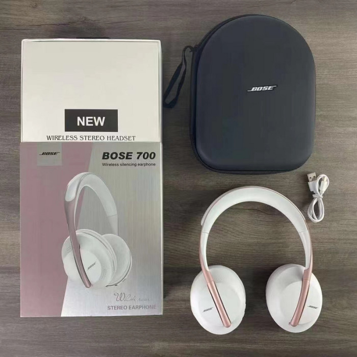 Bose 700