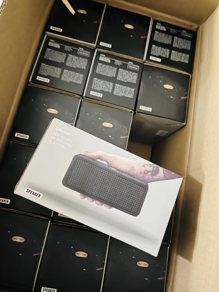 Maarshall speaker MG-2