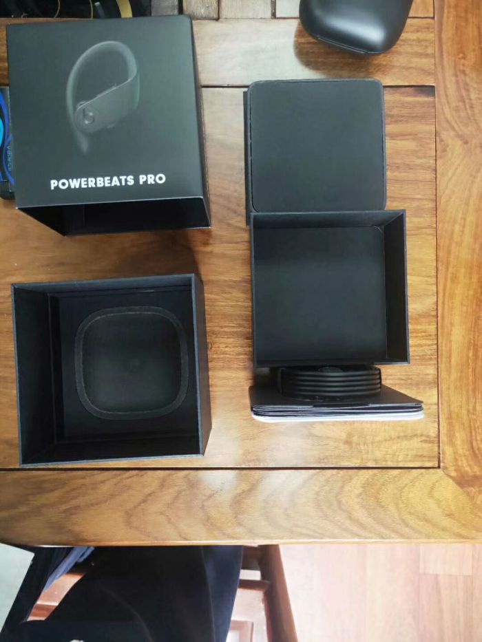 POWER BEATS PRO-002