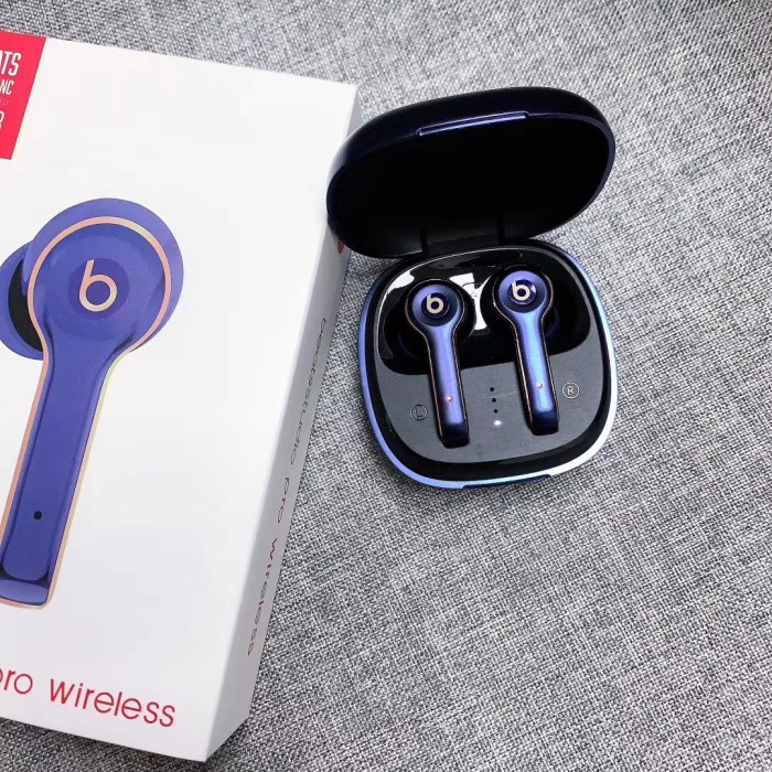 Beats pro