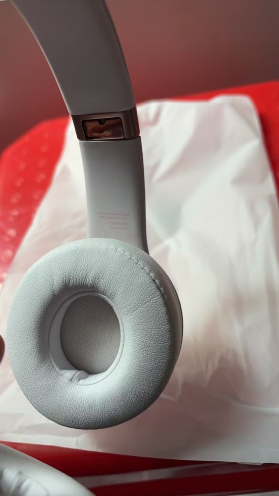 Beats SoLo4